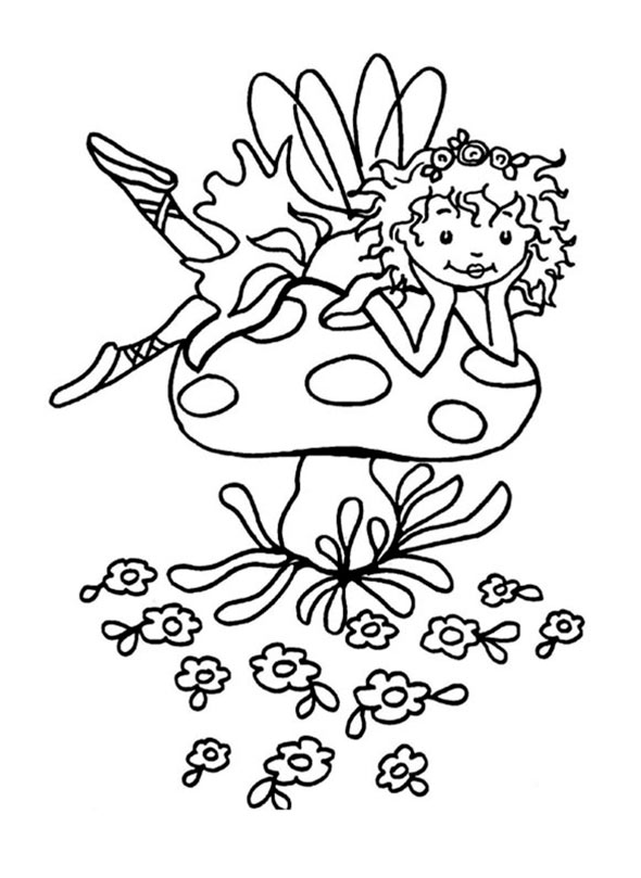 kinderbilder lillifee 6